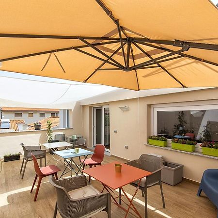Bisu Isola Di Sant'Antioco Bed and Breakfast Εξωτερικό φωτογραφία