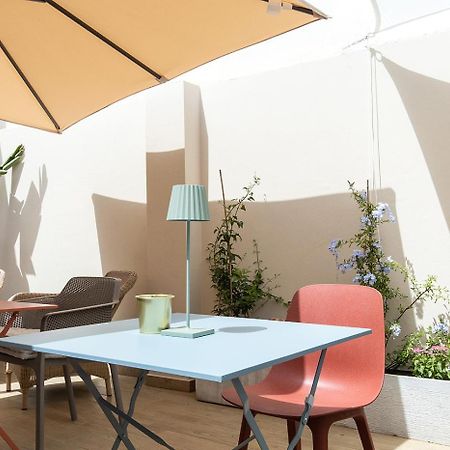 Bisu Isola Di Sant'Antioco Bed and Breakfast Εξωτερικό φωτογραφία