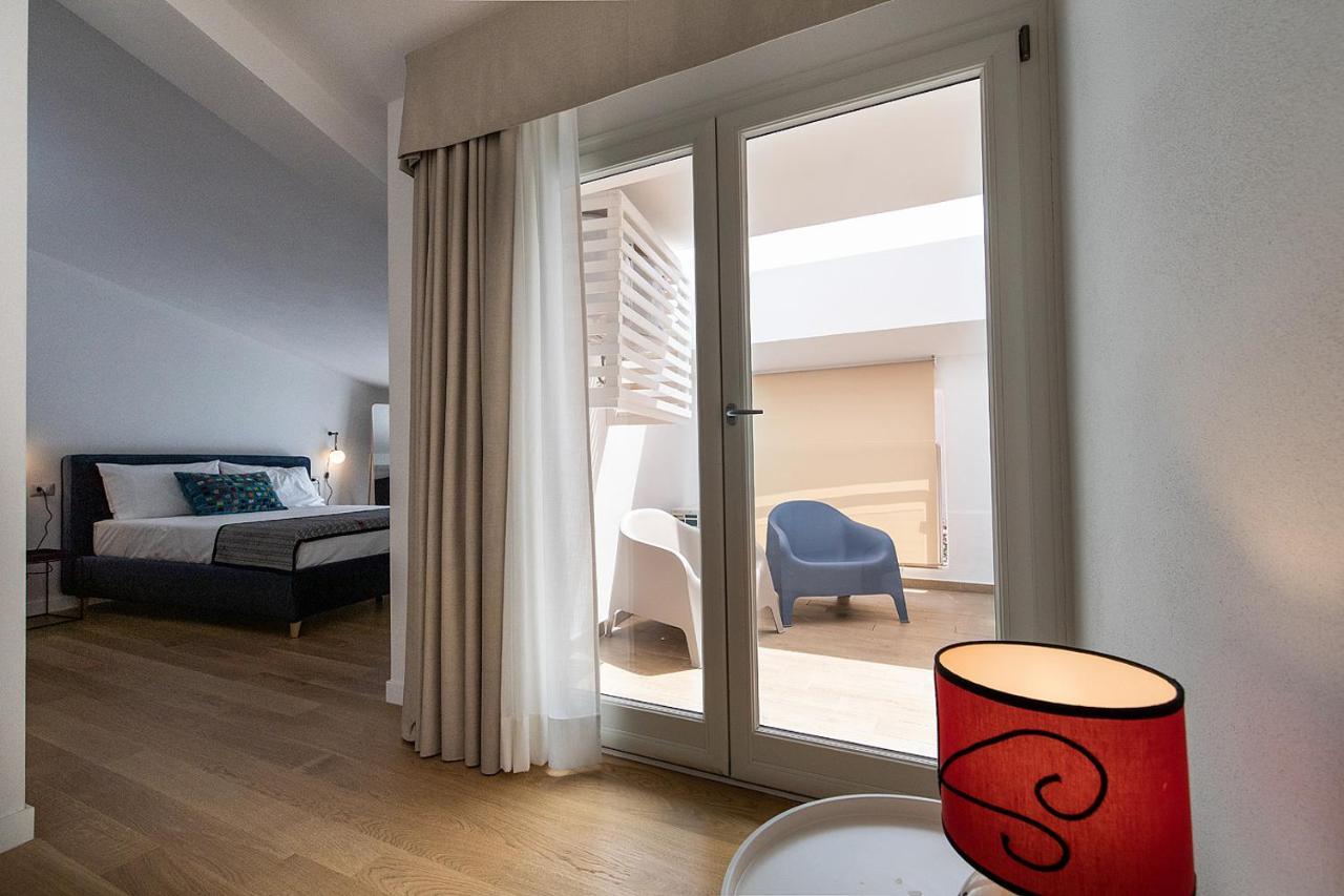 Bisu Isola Di Sant'Antioco Bed and Breakfast Εξωτερικό φωτογραφία