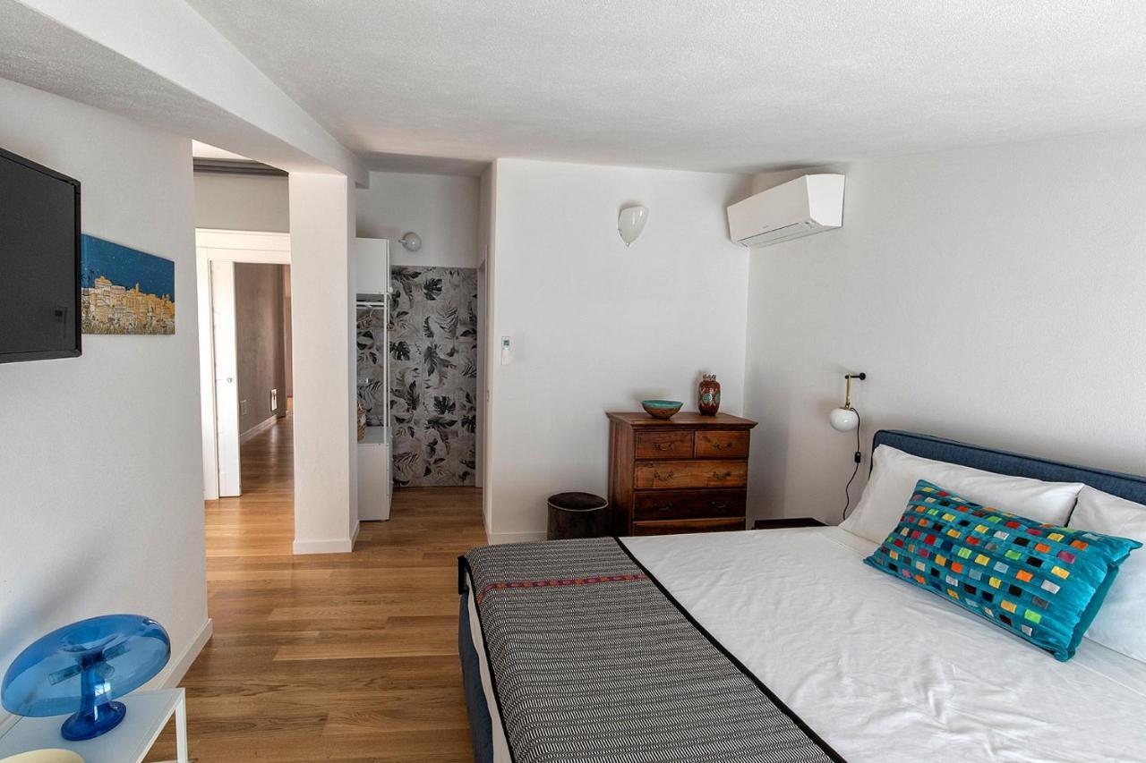 Bisu Isola Di Sant'Antioco Bed and Breakfast Εξωτερικό φωτογραφία