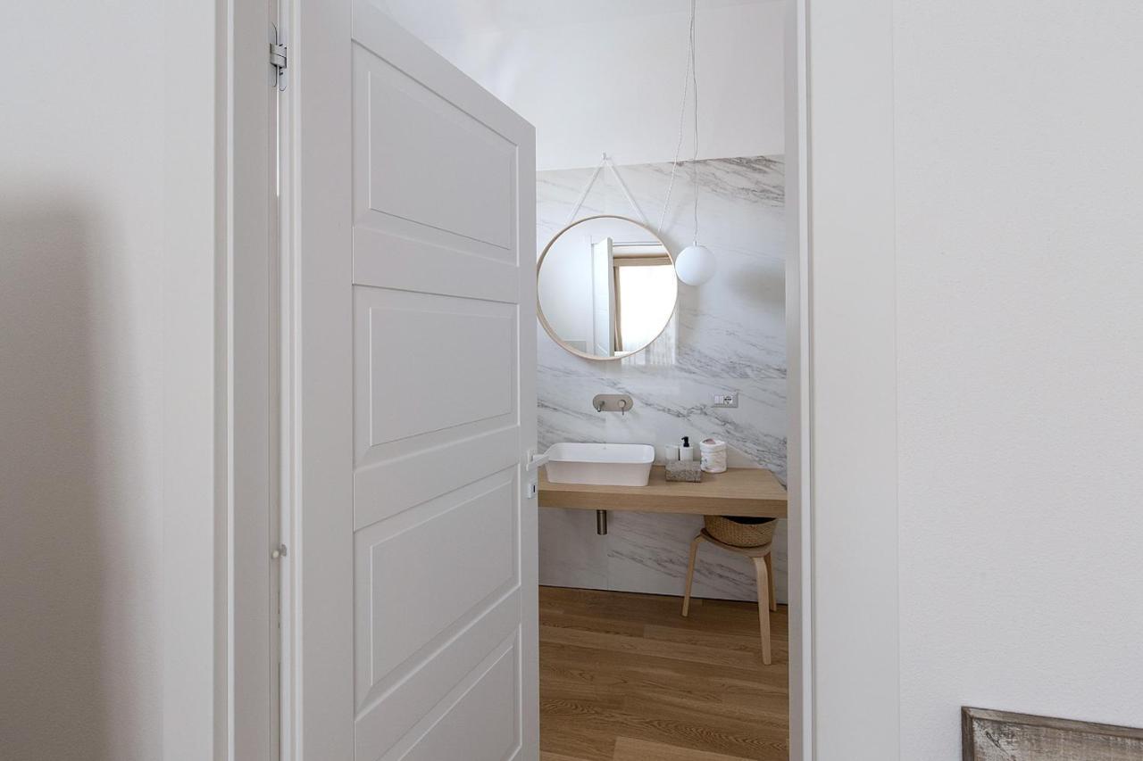 Bisu Isola Di Sant'Antioco Bed and Breakfast Εξωτερικό φωτογραφία