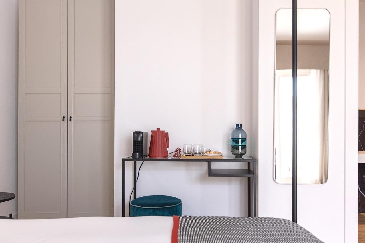 Bisu Isola Di Sant'Antioco Bed and Breakfast Εξωτερικό φωτογραφία