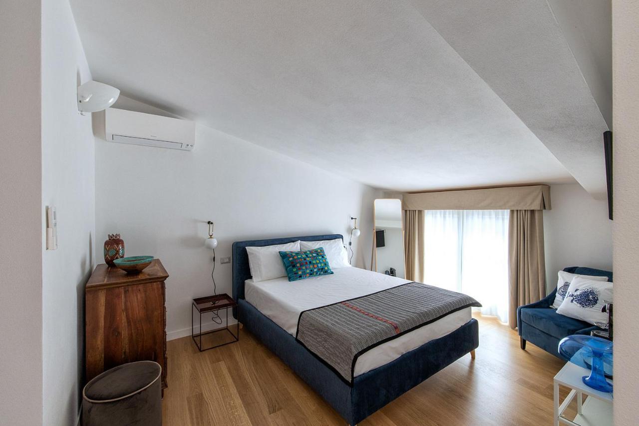 Bisu Isola Di Sant'Antioco Bed and Breakfast Εξωτερικό φωτογραφία