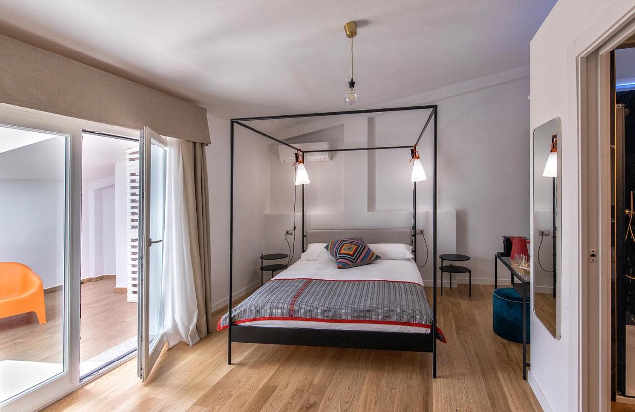 Bisu Isola Di Sant'Antioco Bed and Breakfast Εξωτερικό φωτογραφία