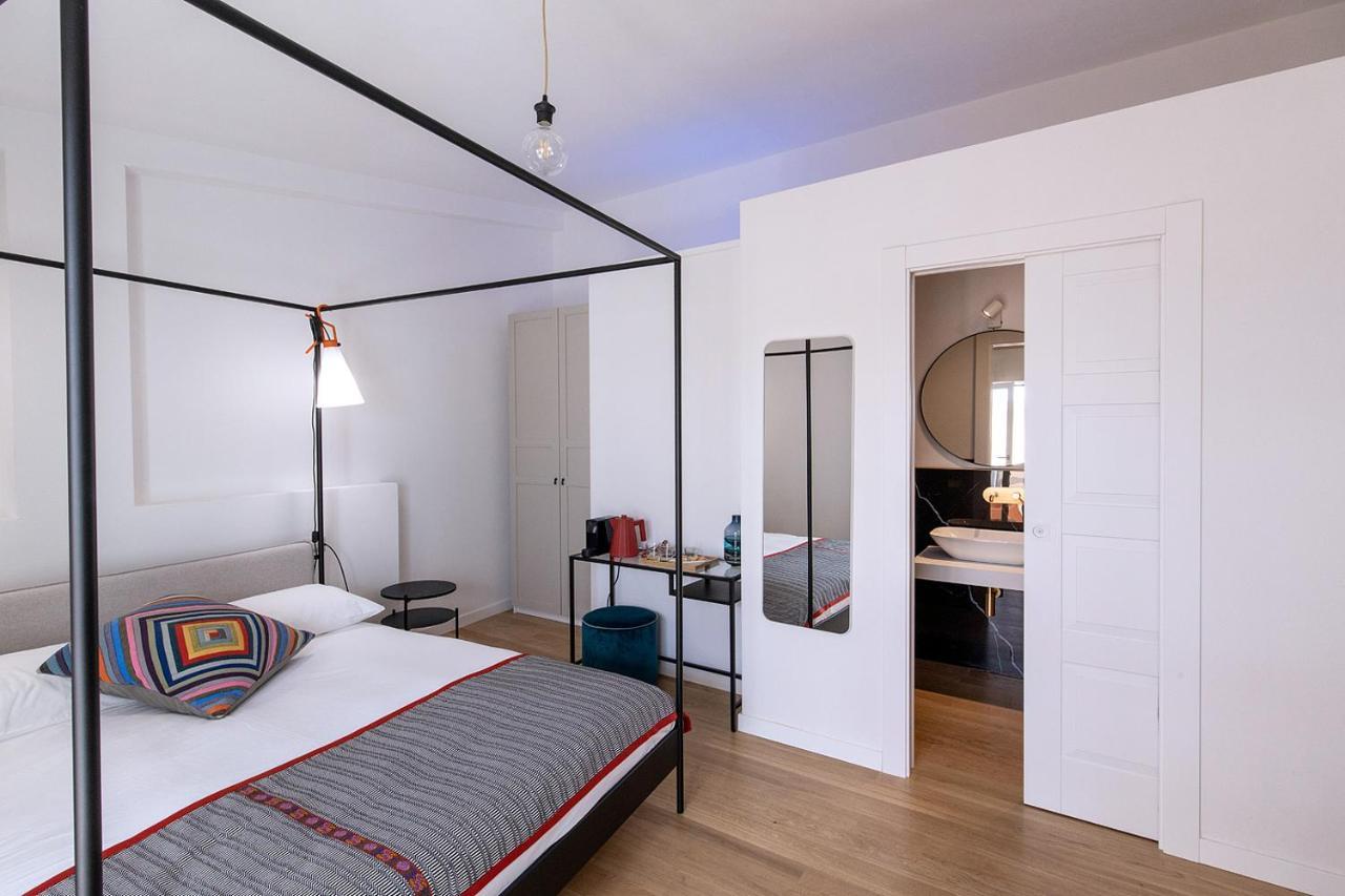 Bisu Isola Di Sant'Antioco Bed and Breakfast Εξωτερικό φωτογραφία