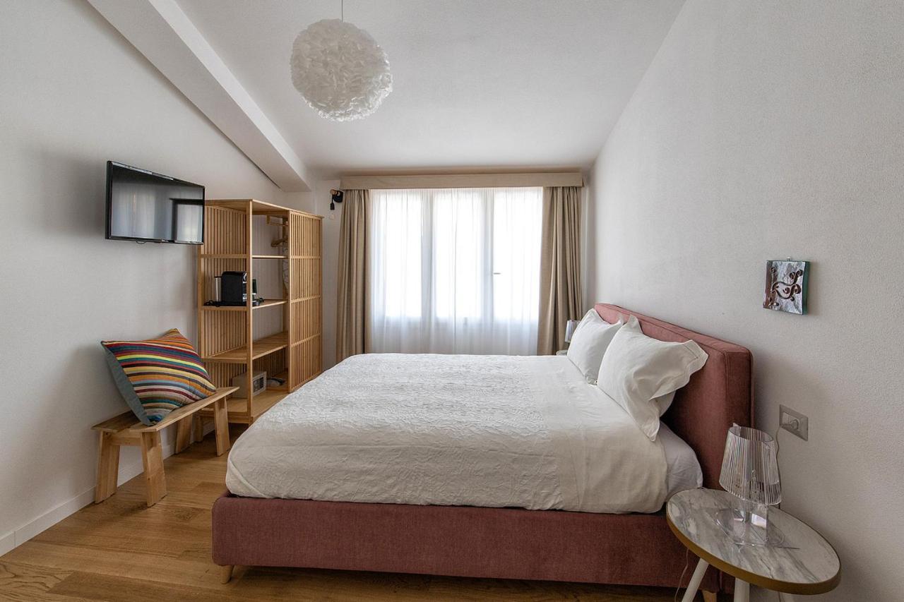 Bisu Isola Di Sant'Antioco Bed and Breakfast Εξωτερικό φωτογραφία