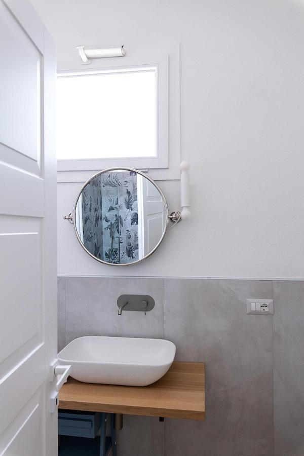 Bisu Isola Di Sant'Antioco Bed and Breakfast Εξωτερικό φωτογραφία