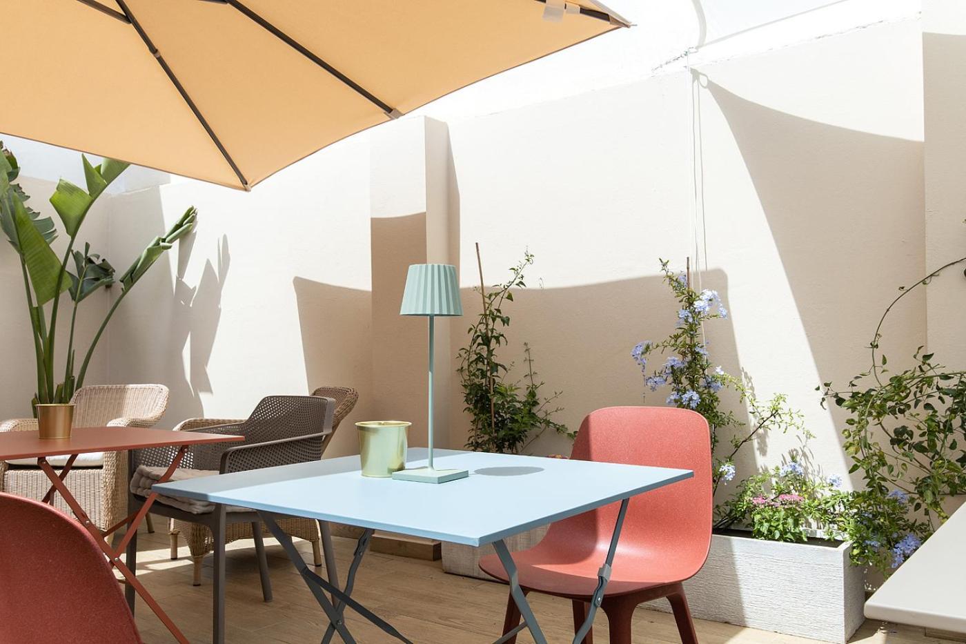 Bisu Isola Di Sant'Antioco Bed and Breakfast Εξωτερικό φωτογραφία