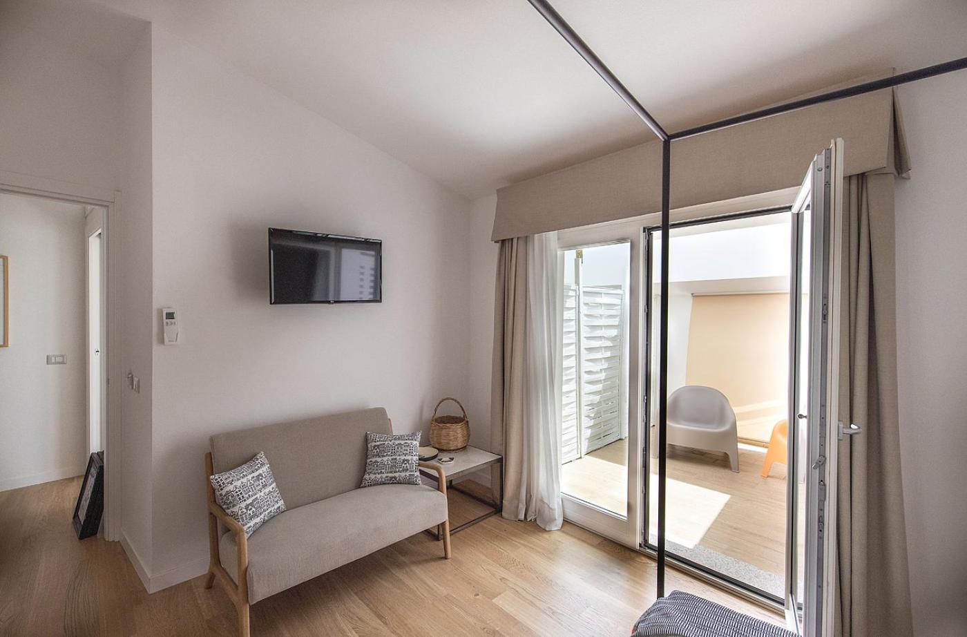 Bisu Isola Di Sant'Antioco Bed and Breakfast Εξωτερικό φωτογραφία