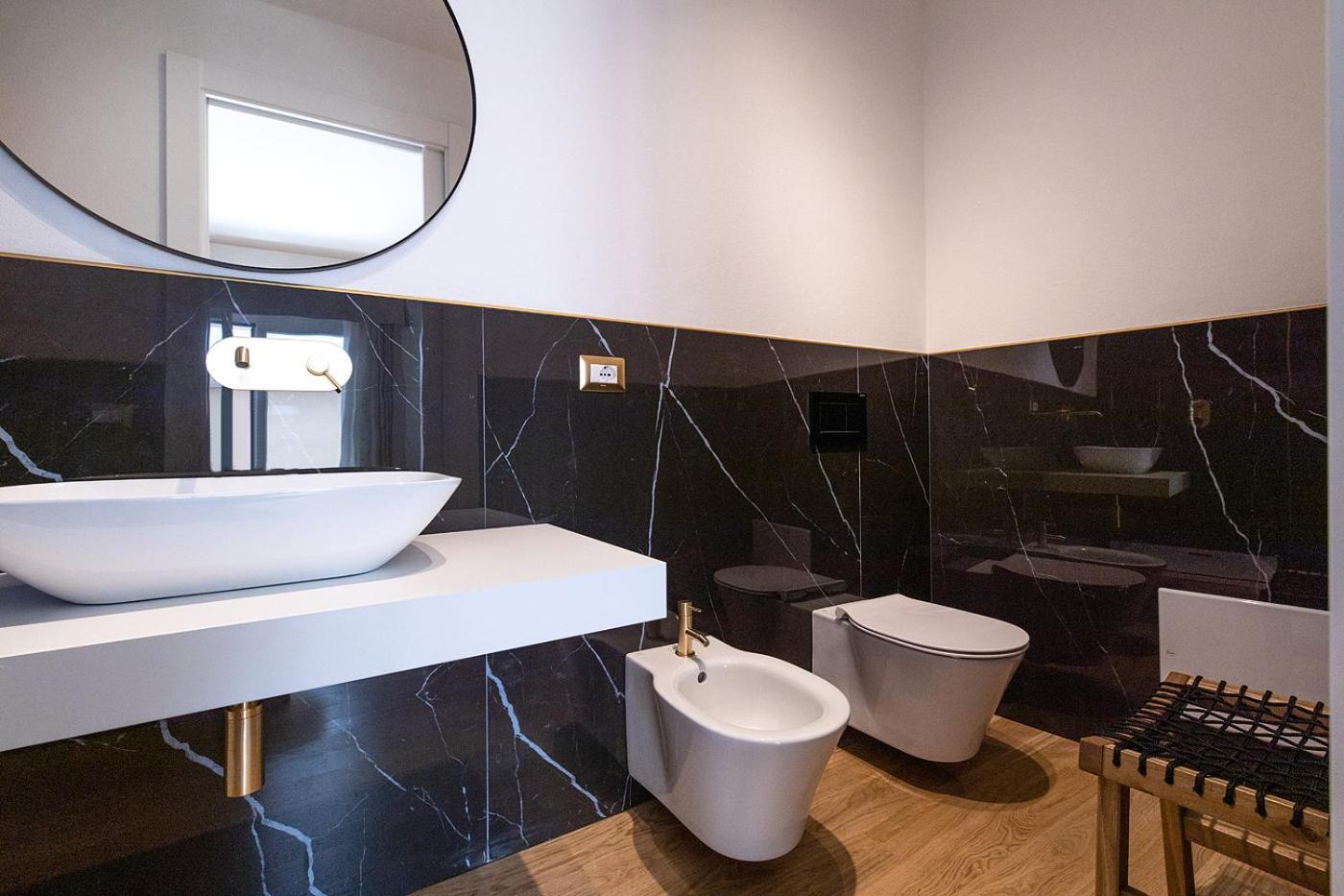Bisu Isola Di Sant'Antioco Bed and Breakfast Εξωτερικό φωτογραφία