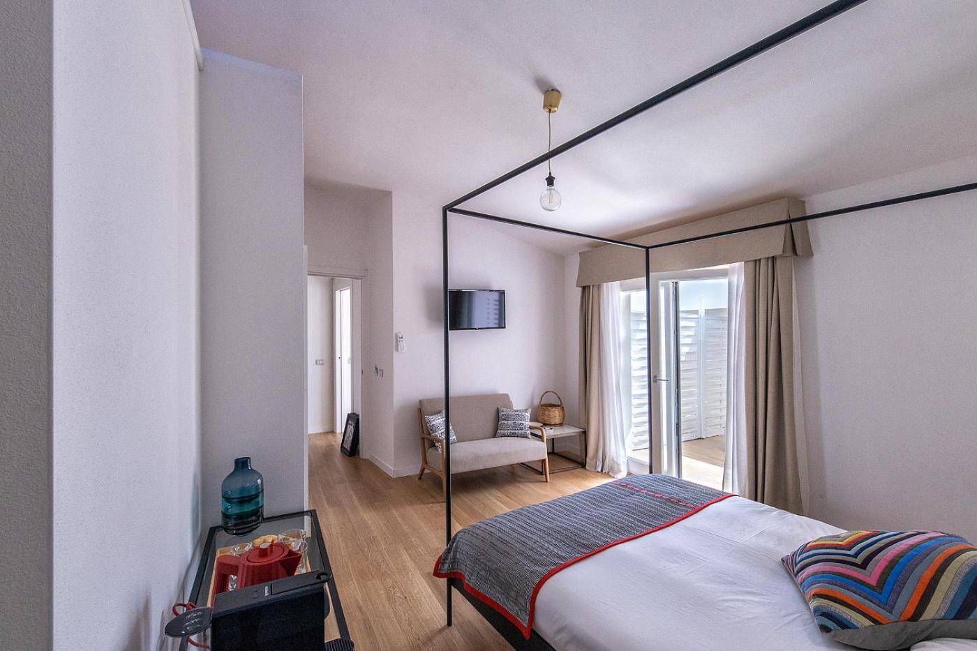 Bisu Isola Di Sant'Antioco Bed and Breakfast Εξωτερικό φωτογραφία