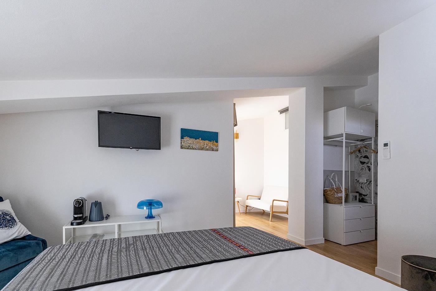 Bisu Isola Di Sant'Antioco Bed and Breakfast Εξωτερικό φωτογραφία