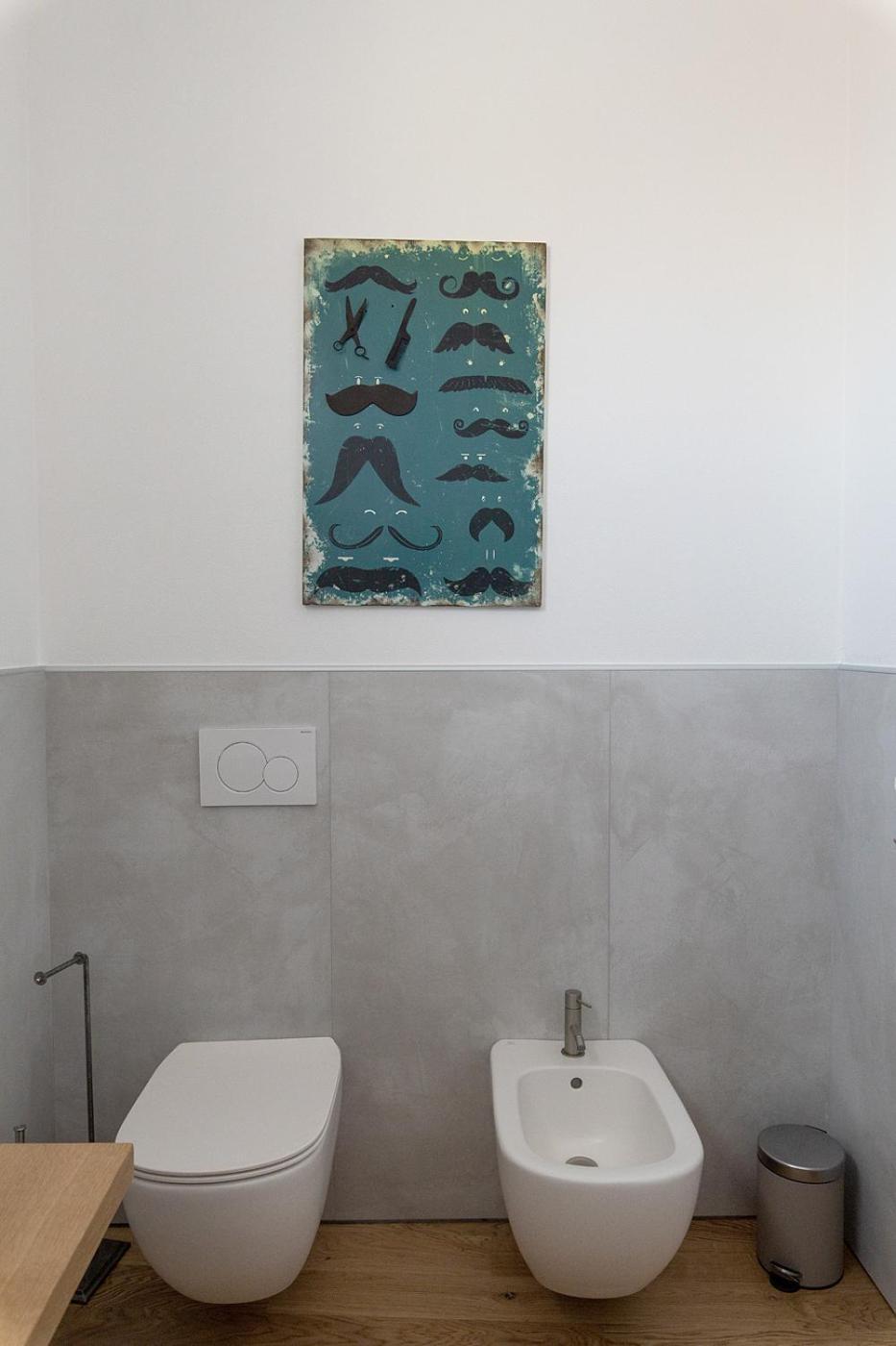 Bisu Isola Di Sant'Antioco Bed and Breakfast Εξωτερικό φωτογραφία