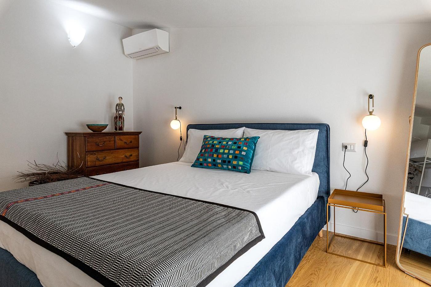 Bisu Isola Di Sant'Antioco Bed and Breakfast Εξωτερικό φωτογραφία