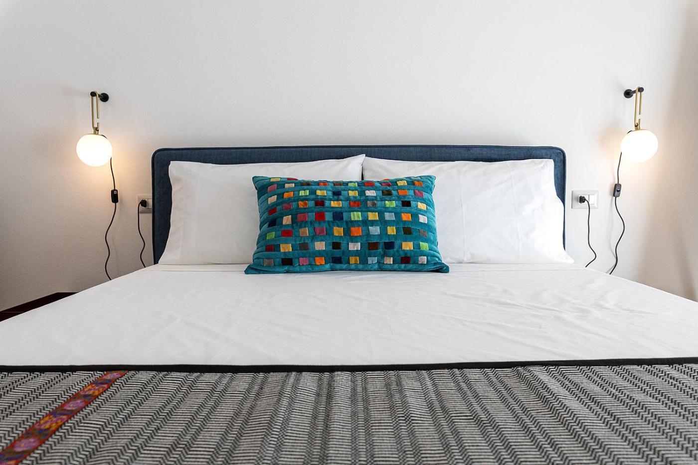 Bisu Isola Di Sant'Antioco Bed and Breakfast Εξωτερικό φωτογραφία