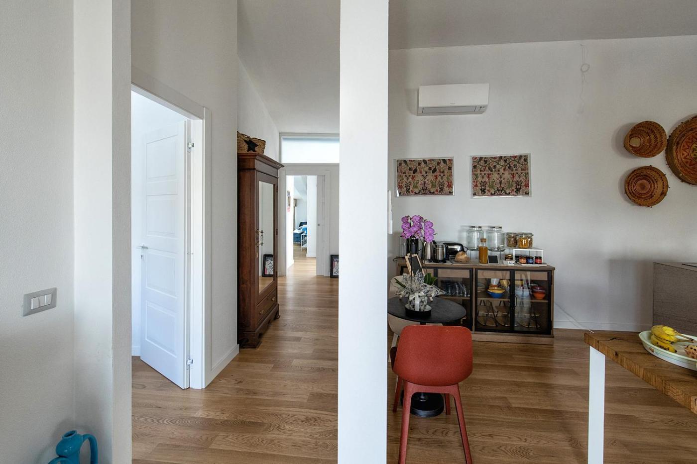 Bisu Isola Di Sant'Antioco Bed and Breakfast Εξωτερικό φωτογραφία